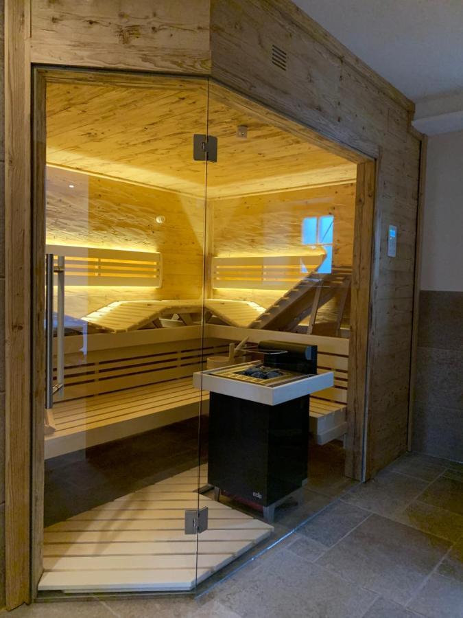Chalet Ruhpolding Bayern Exterior foto