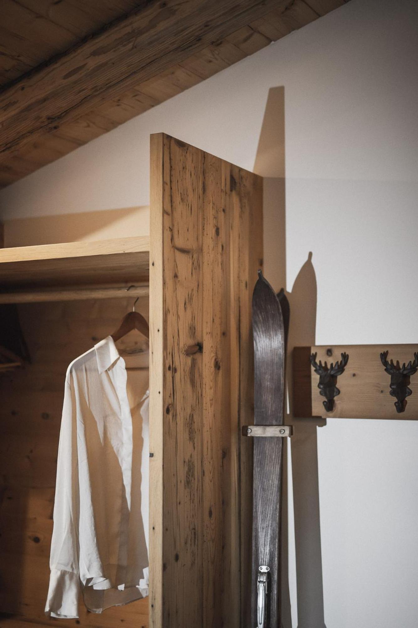 Chalet Ruhpolding Bayern Exterior foto