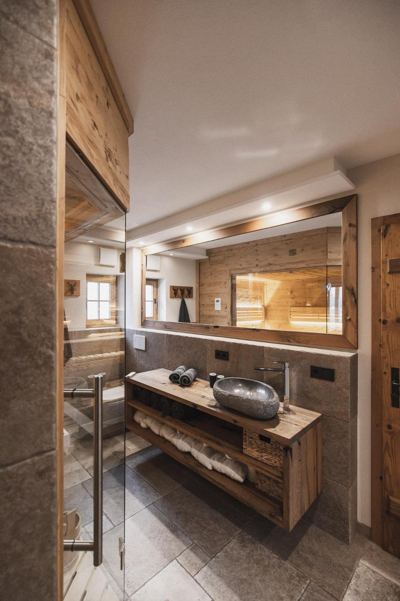 Chalet Ruhpolding Bayern Exterior foto